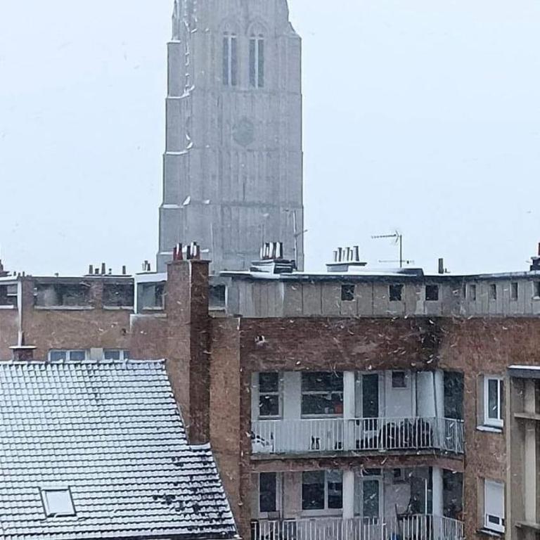 Maison de Ville restylée avec jardin, proche gare - Maison 1 Chambre - 34