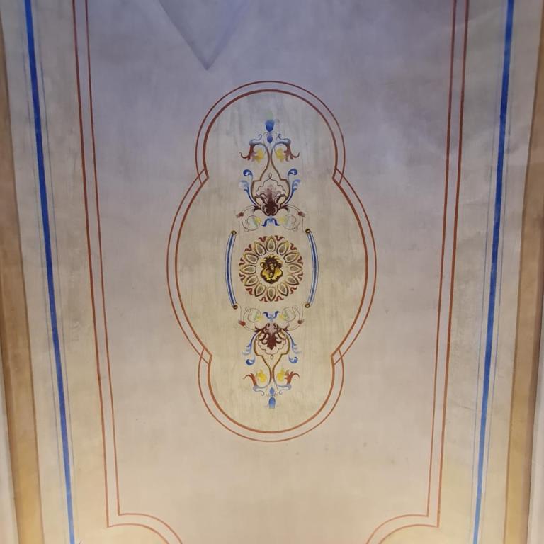 B&B Residenza d'epoca "La nostra casa tra le torri" - Camera Matrimoniale con Bagno Privato Esterno - 11