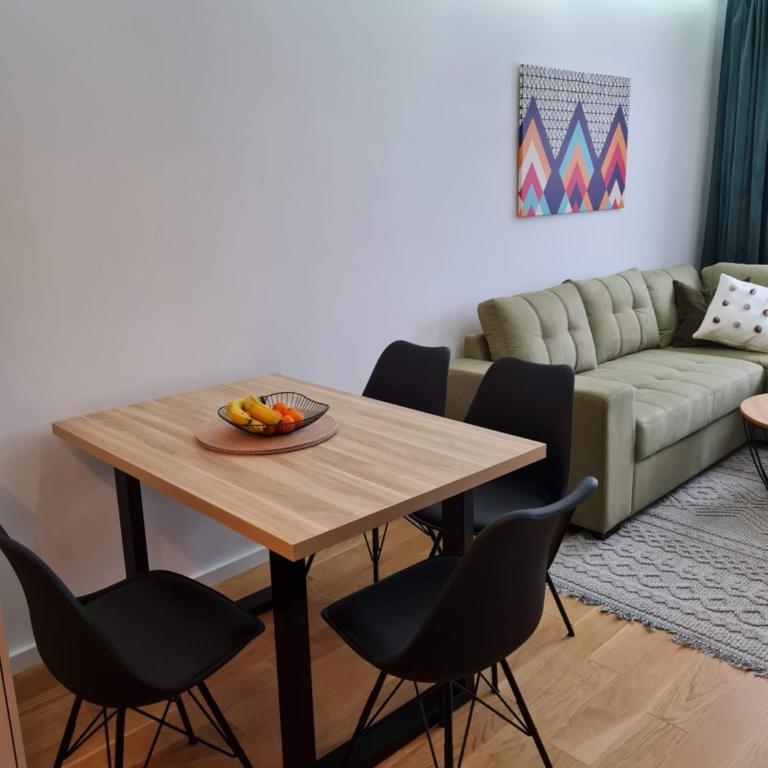 Apartman Snowflake - Odmah do Ski Lifta, Jahorina - Apartman sa 1 Spavaćom Sobom - 4