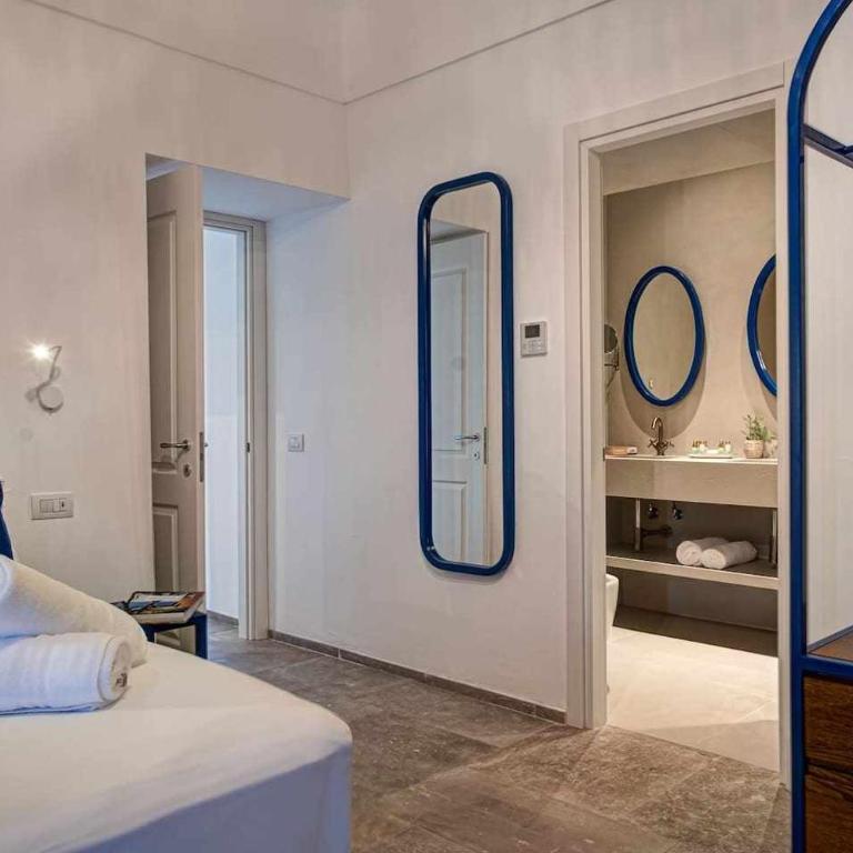 GOCCE VILLAS - Villa Degli Dei Waterfront Villa - Villa Deluxe con Vista Mare - 16