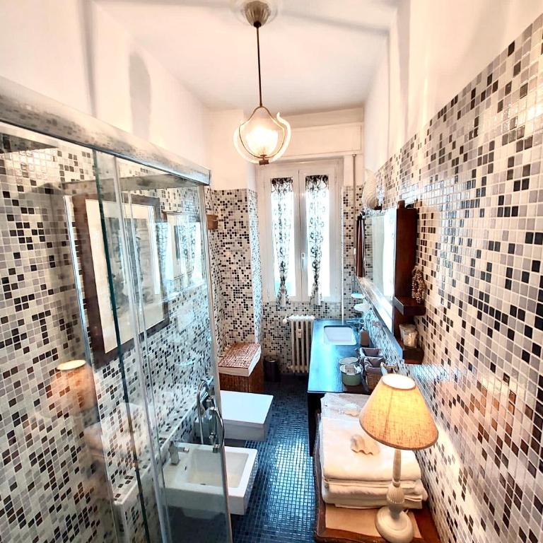 MAISON DE CHARME MILANO - Appartamento con 2 Camere da Letto - 47