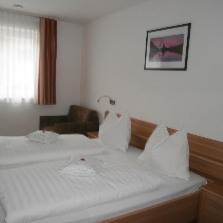 Hotel Schölzhorn Superior - Habitación Doble - Anexo - 5