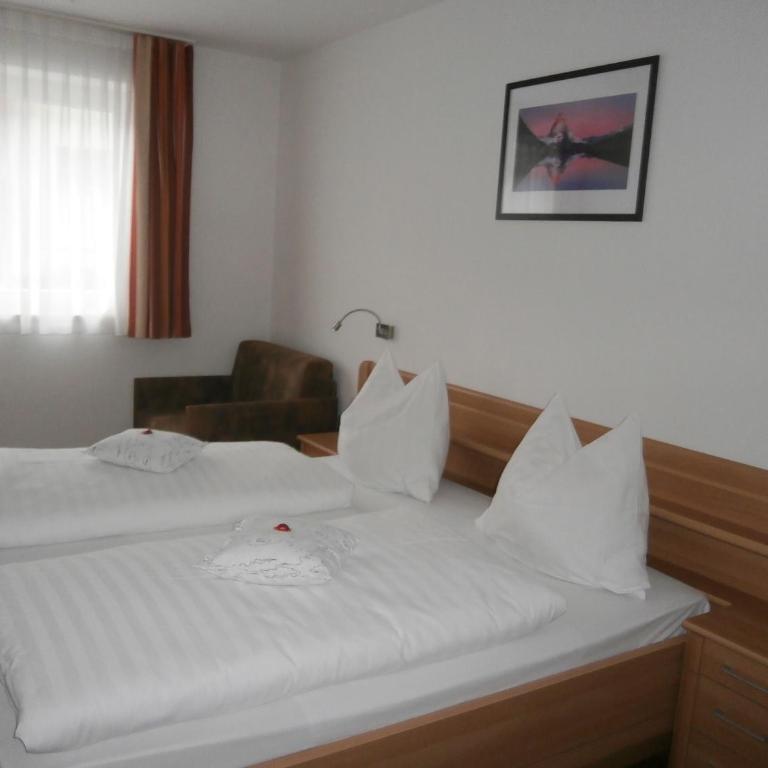 Hotel Schölzhorn Superior - Habitación Doble - Anexo - 6
