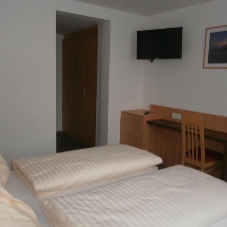 Hotel Schölzhorn Superior - Habitación Doble - Anexo - 7