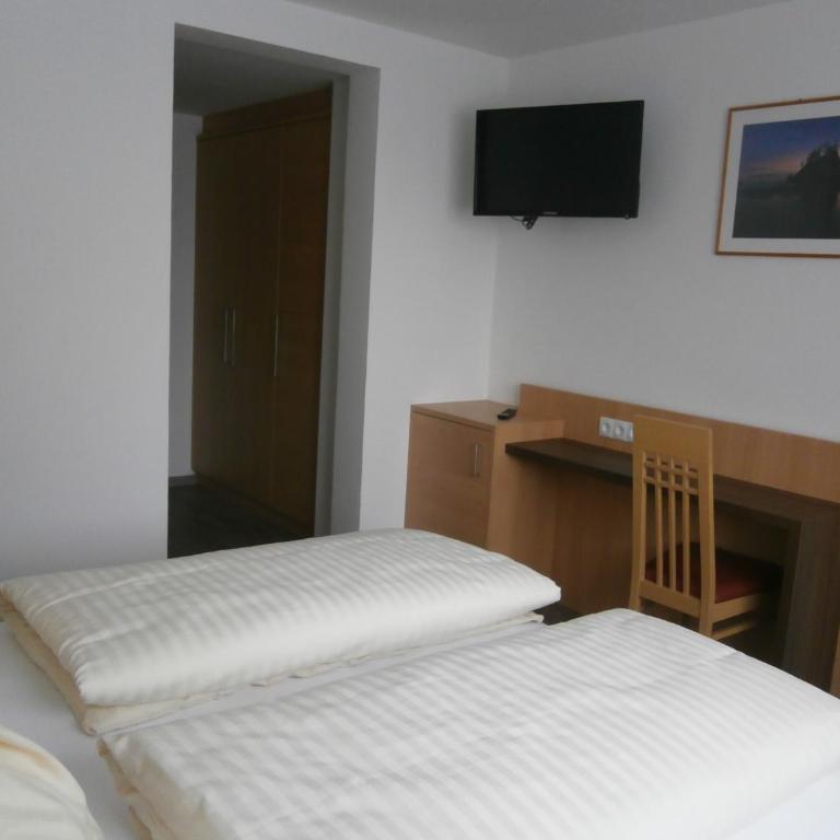 Hotel Schölzhorn Superior - Habitación Doble - Anexo - 9