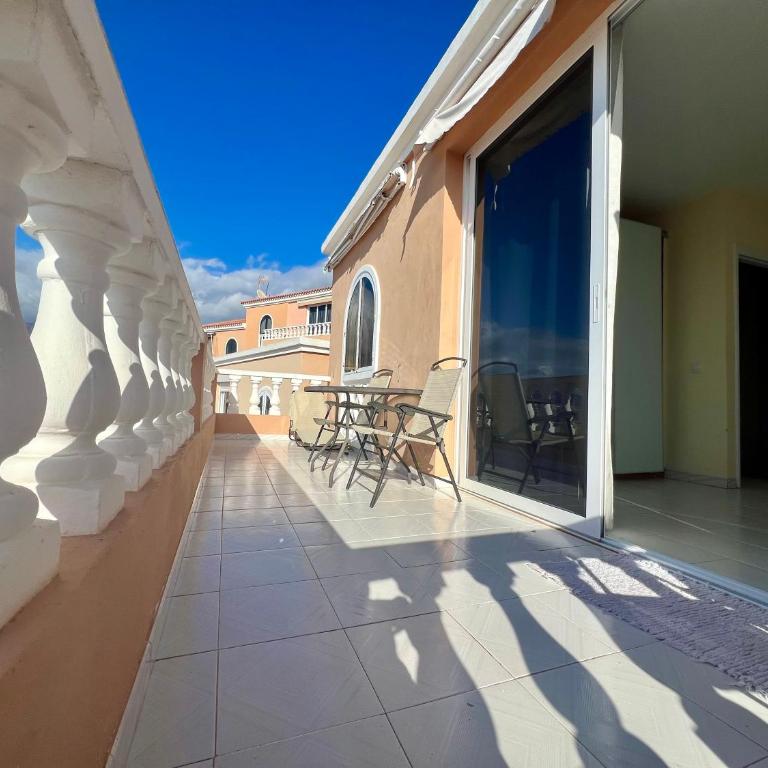 Villa Ross - Villa de 2 dormitorios - 5