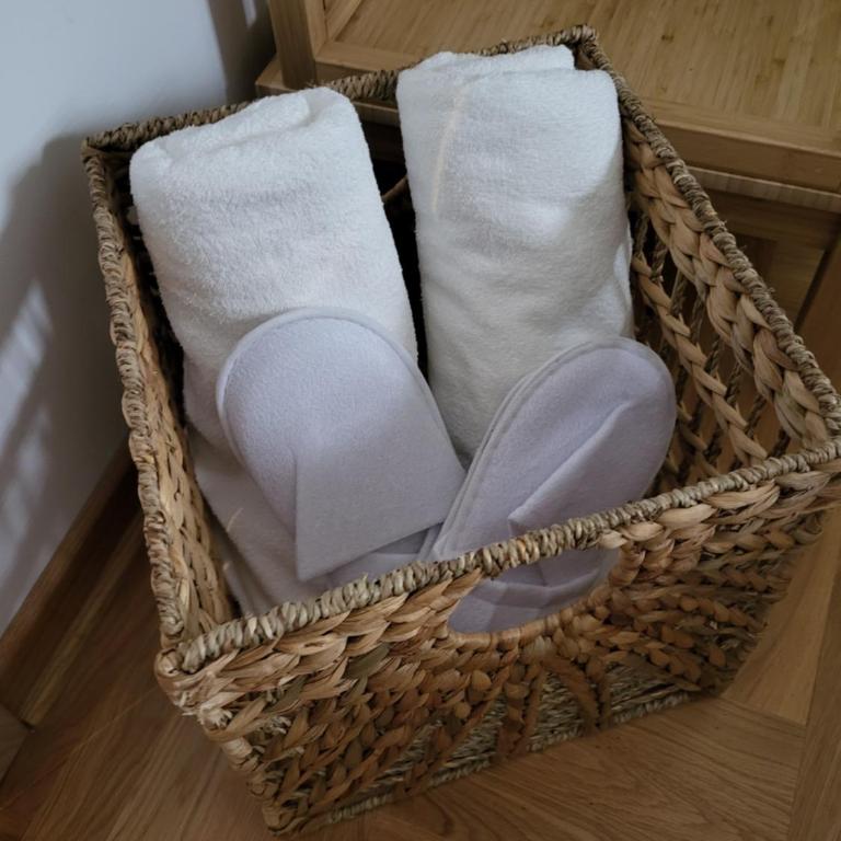West 37 Zlatibor - Apartman sa 1 Spavaćom Sobom - 44