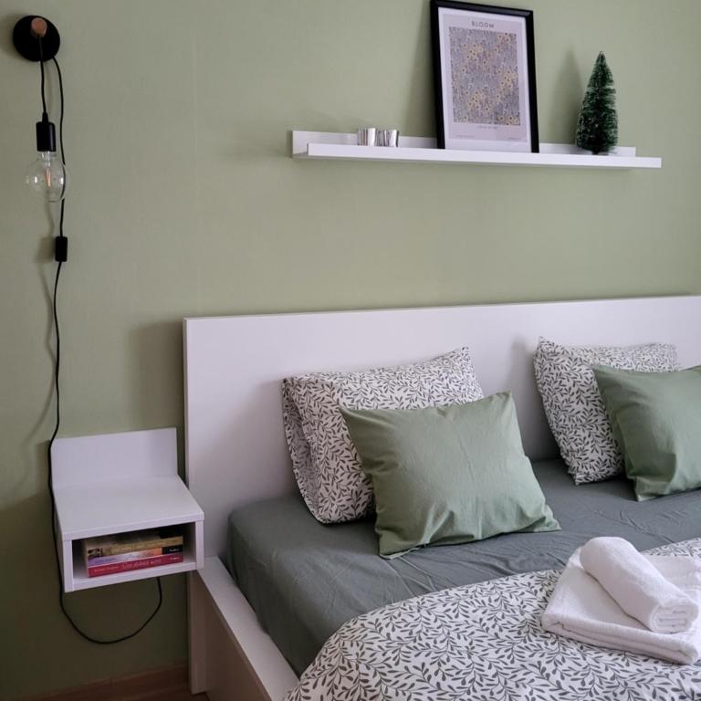 West 37 Zlatibor - Apartman sa 1 Spavaćom Sobom - 45