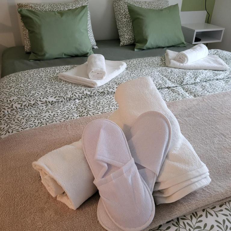 West 37 Zlatibor - Apartman sa 1 Spavaćom Sobom - 42