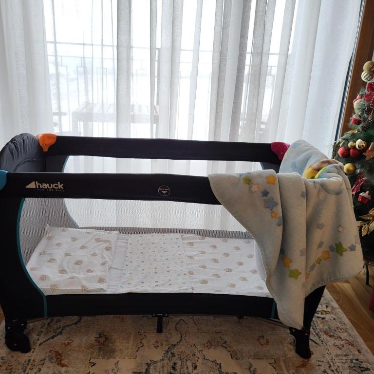 West 37 Zlatibor - Apartman sa 1 Spavaćom Sobom - 49