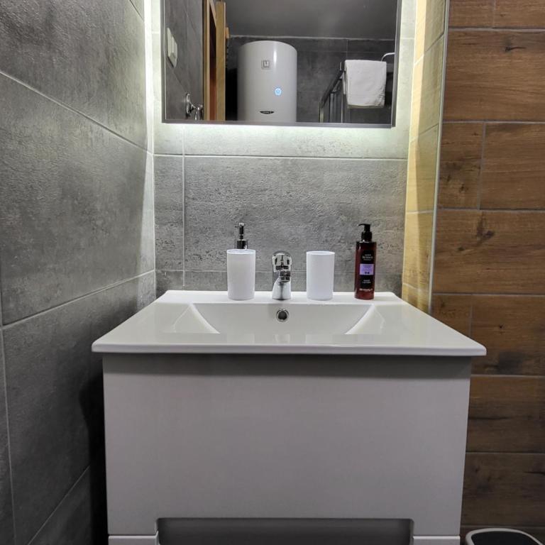 West 37 Zlatibor - Apartman sa 1 Spavaćom Sobom - 52