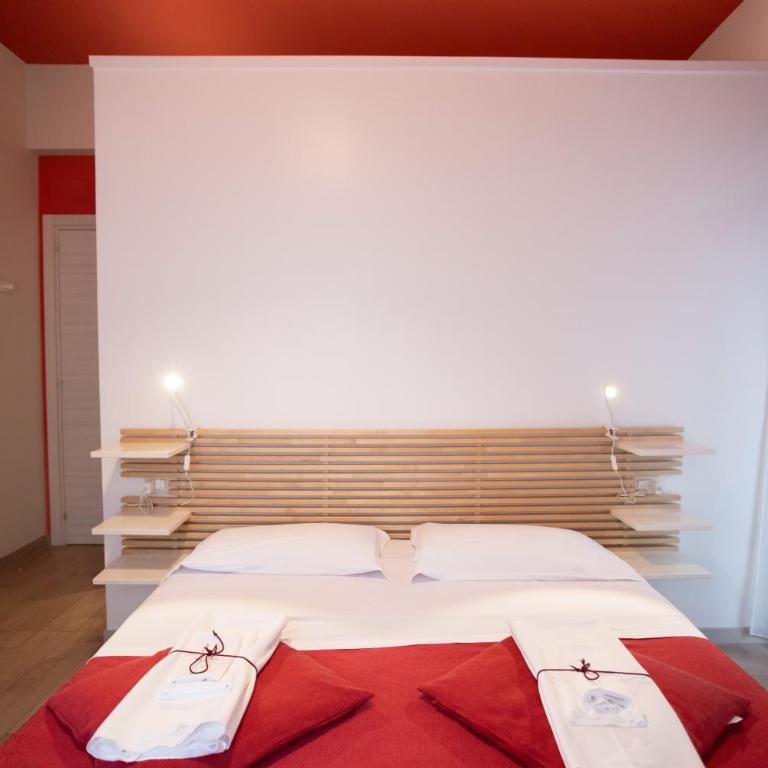B&B In Natura - Camera Deluxe - 7