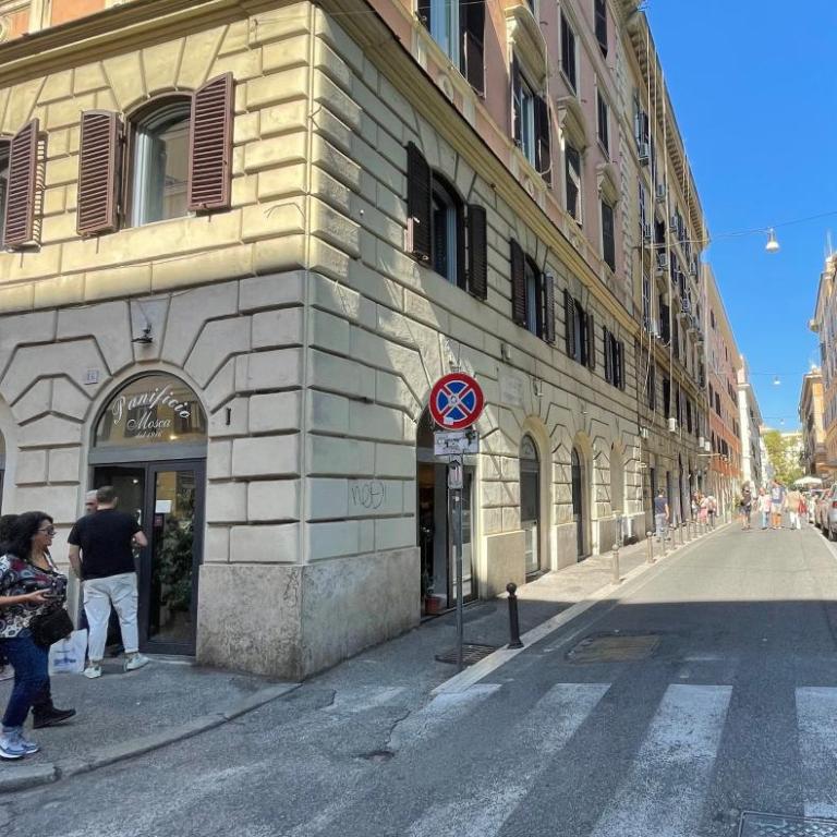 A 200Metri Dal Vaticano, 2 Camere Da Letto - Two-Bedroom Apartment - 20