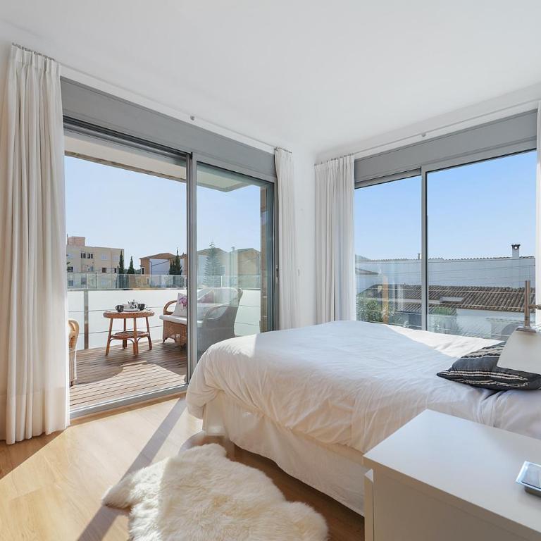 Penthouse Rosas 1C - Apartamento de 3 dormitorios - 6