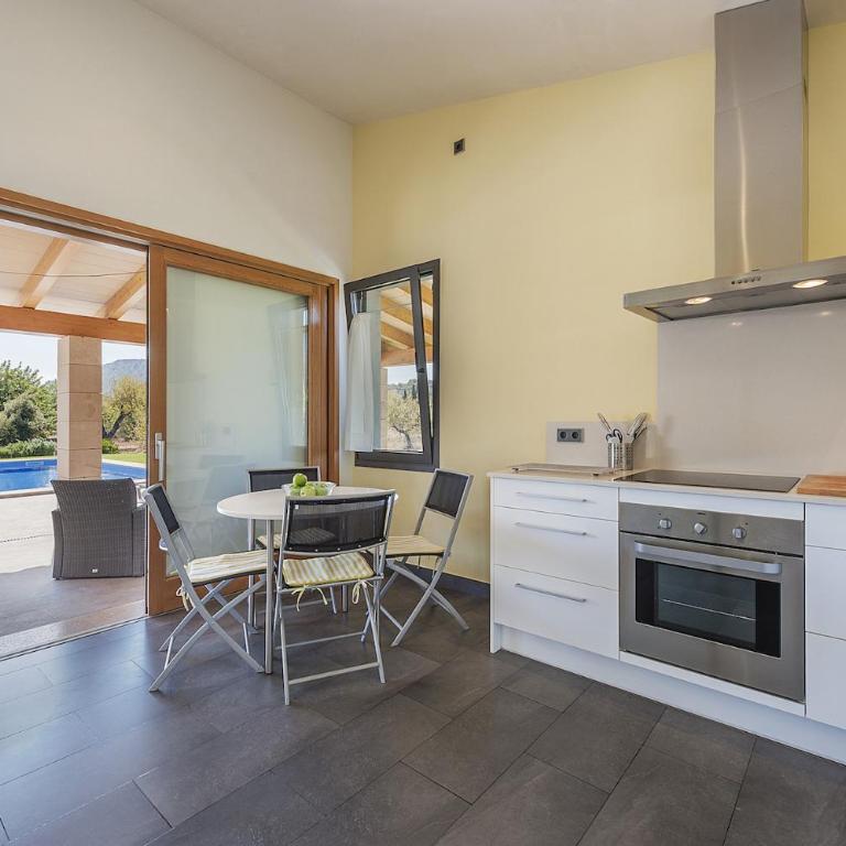 Villa La Sort - Villa con piscina privada - 4
