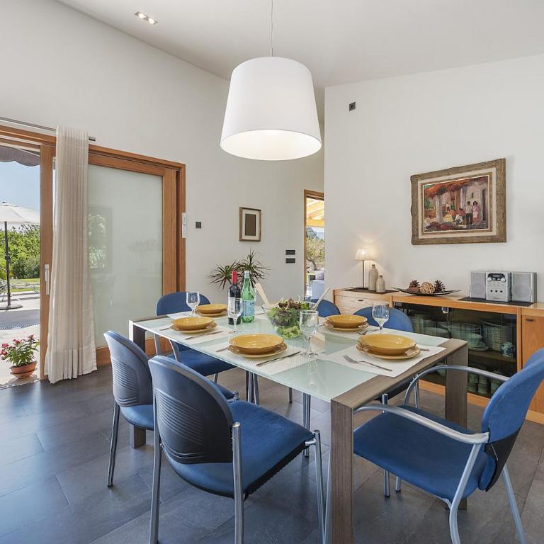 Villa La Sort - Villa con piscina privada - 6