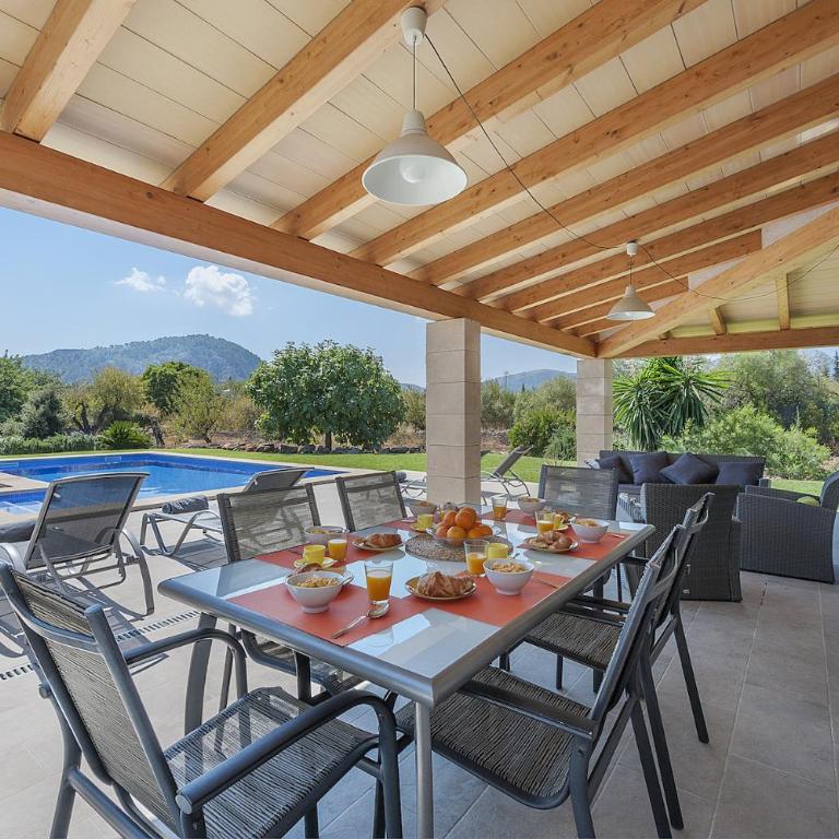 Villa La Sort - Villa con piscina privada - 14