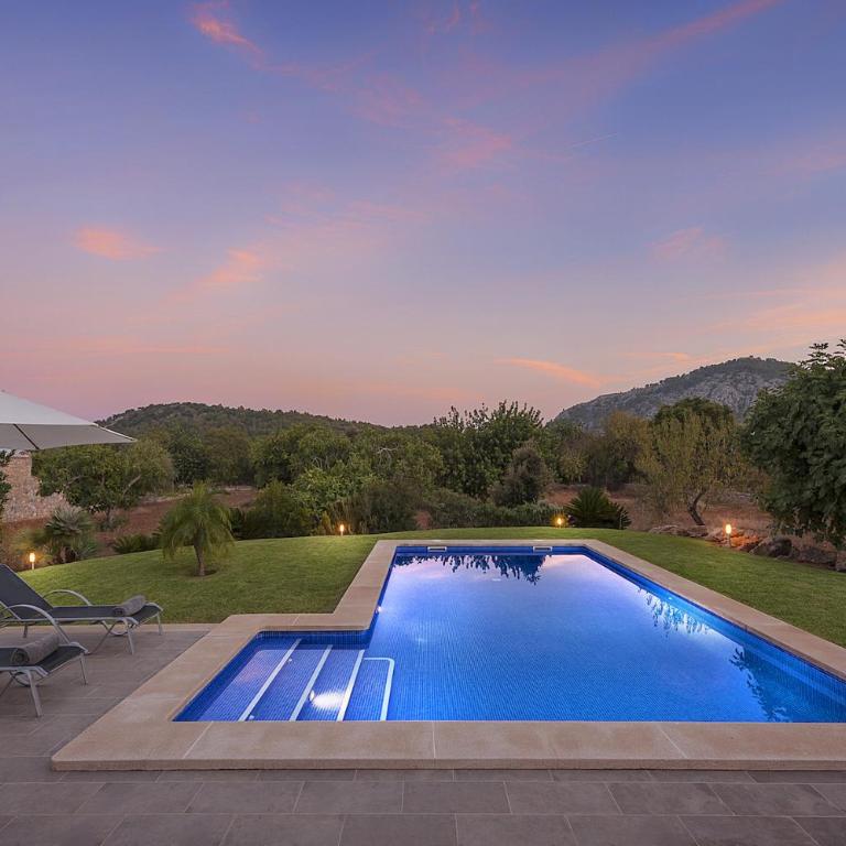 Villa La Sort - Villa con piscina privada - 1