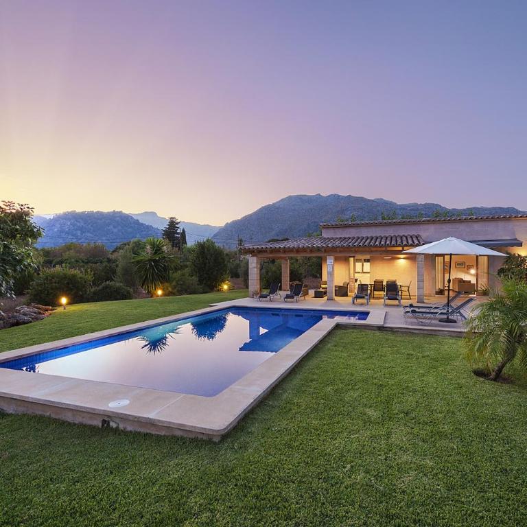 Villa La Sort - Villa con piscina privada - 21
