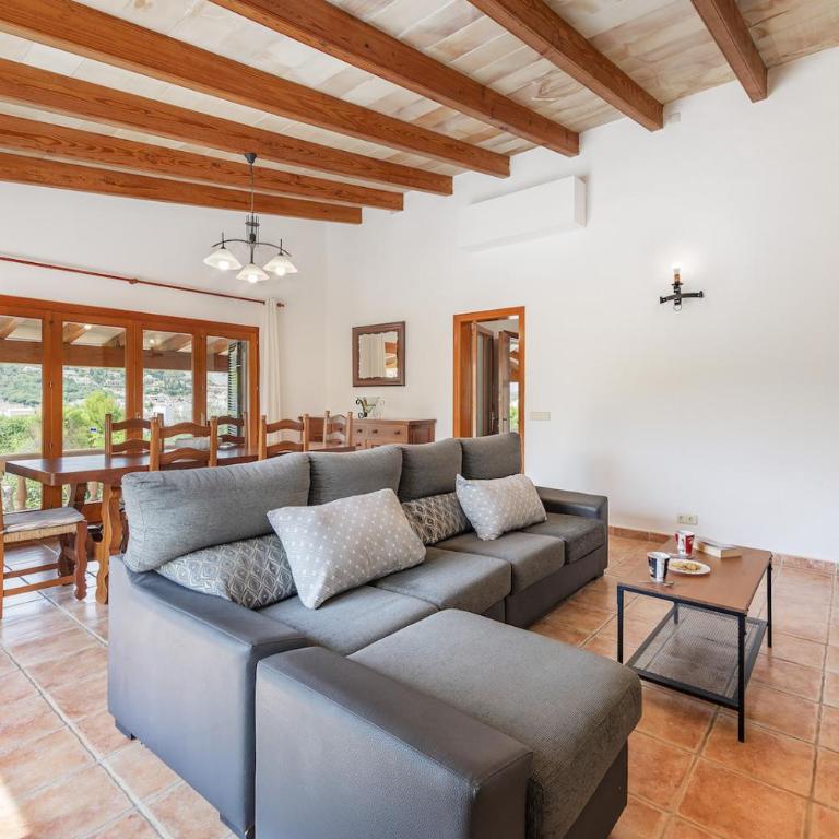 Villa Can Bach - Villa de 3 dormitorios - 5