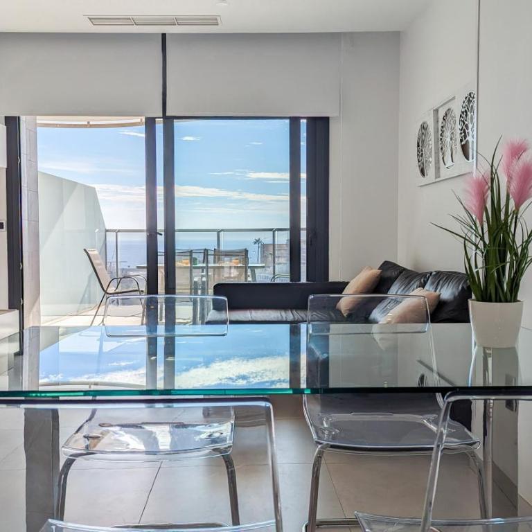 SUNSET WAVES lovely apartment - Apartamento de 2 dormitorios - 3