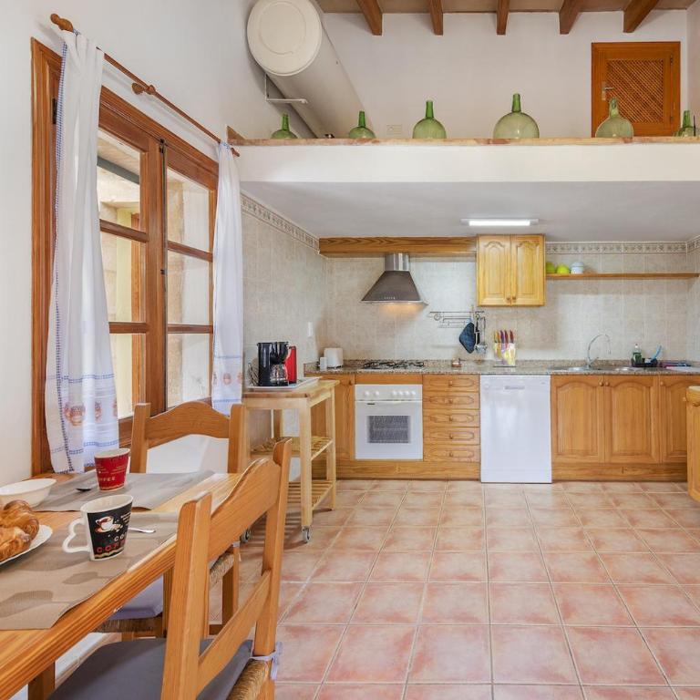 Villa Can Bach - Villa de 3 dormitorios - 7