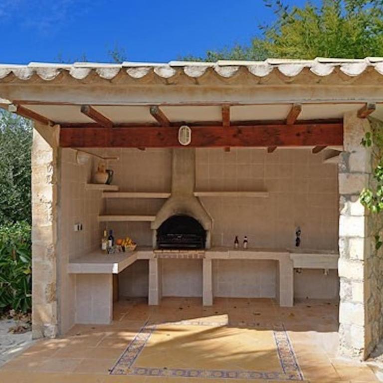 Villa Can Bach - Villa de 3 dormitorios - 20