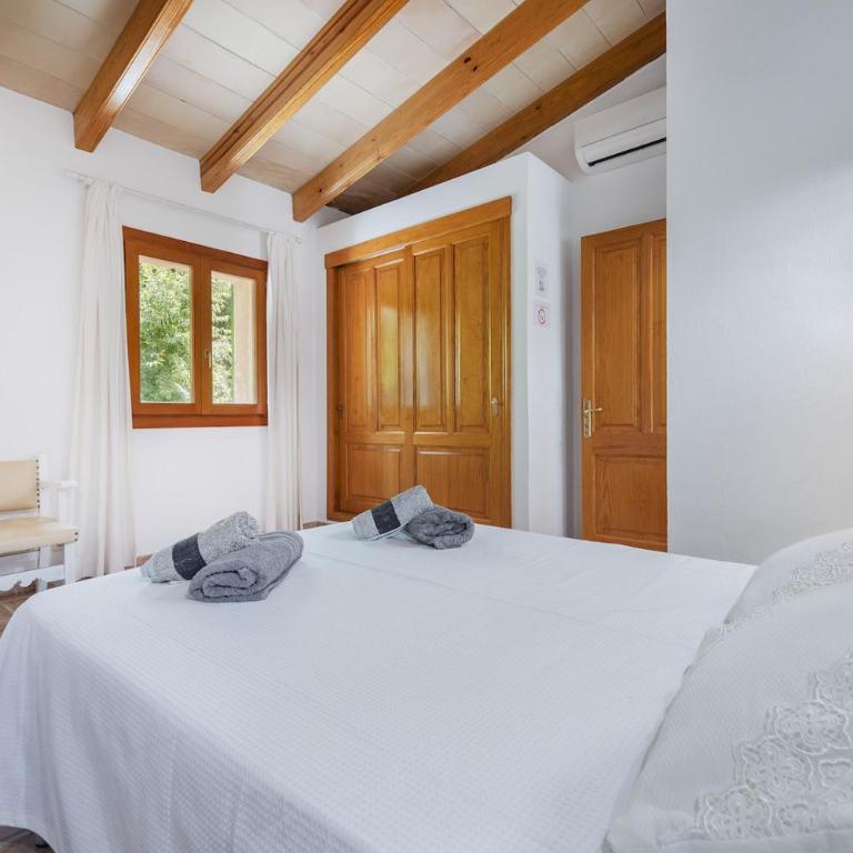 Villa Can Bach - Villa de 3 dormitorios - 14
