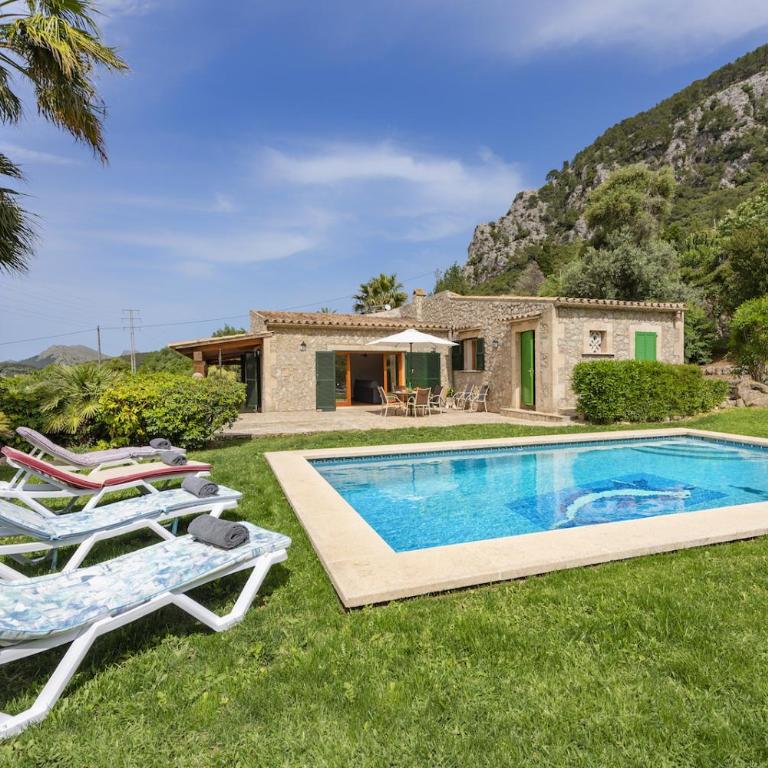 Villa Can Bach - Villa de 3 dormitorios - 21