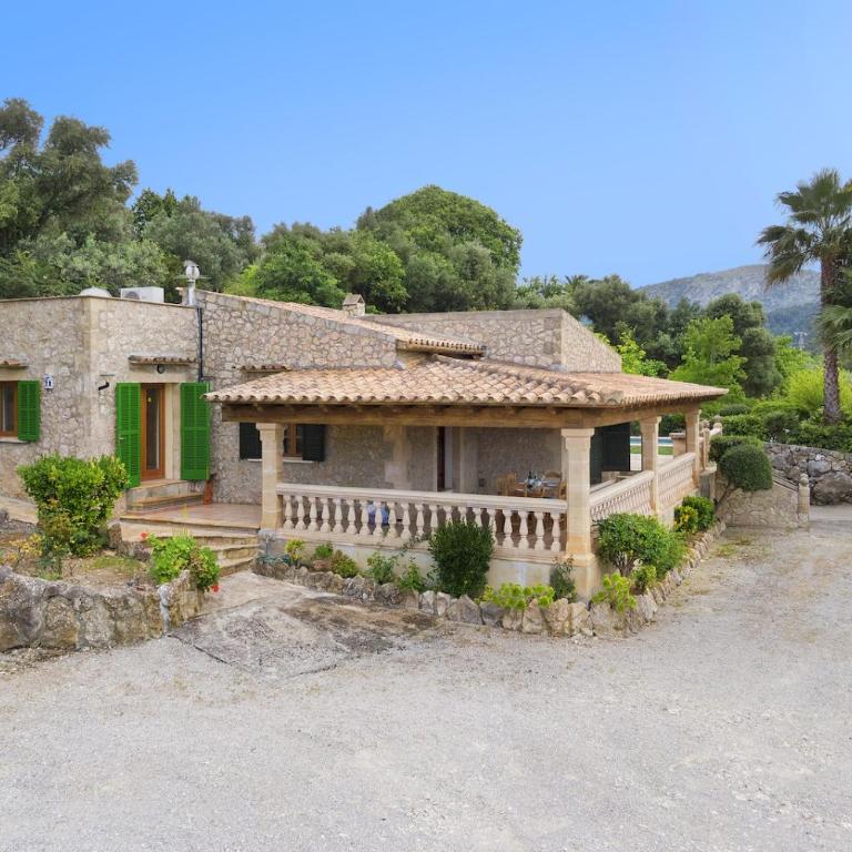 Villa Can Bach - Villa de 3 dormitorios - 22