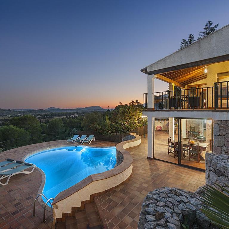 Casa Mir - Villa de 3 dormitorios - 1