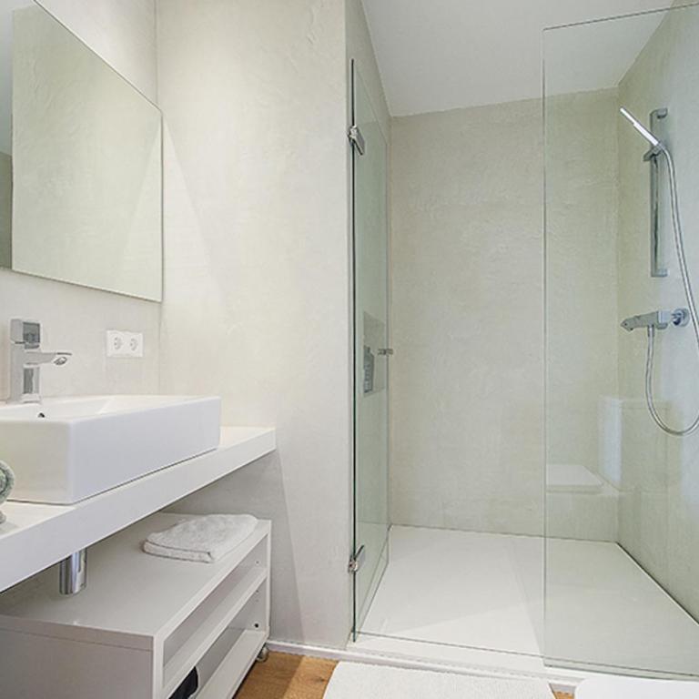 Penthouse Dalias - Apartamento de 1 dormitorio - 10