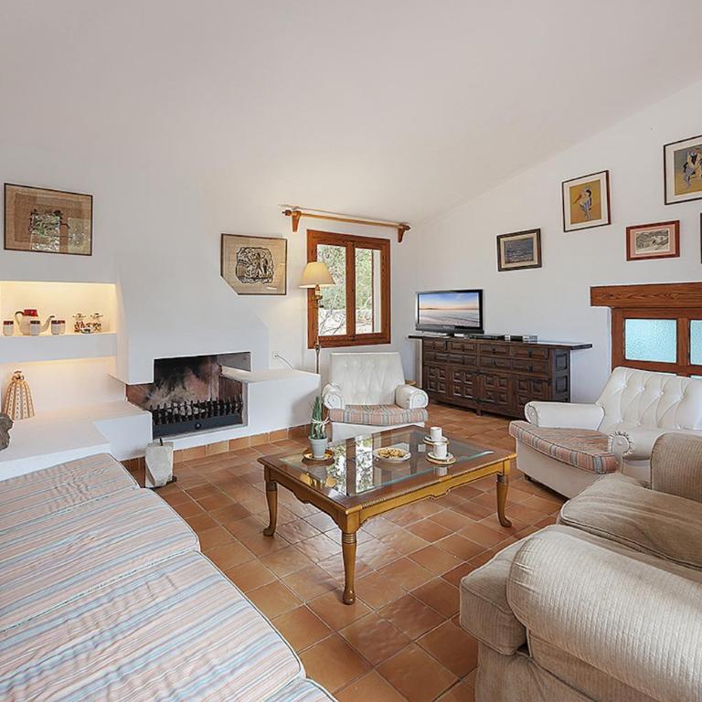 Casa Mir - Villa de 3 dormitorios - 9