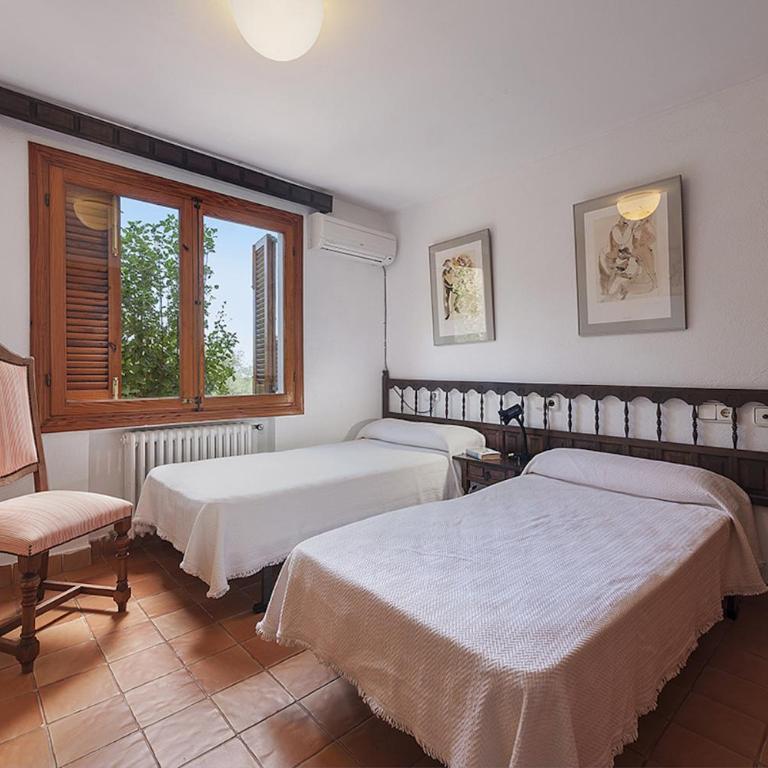Casa Mir - Villa de 3 dormitorios - 14