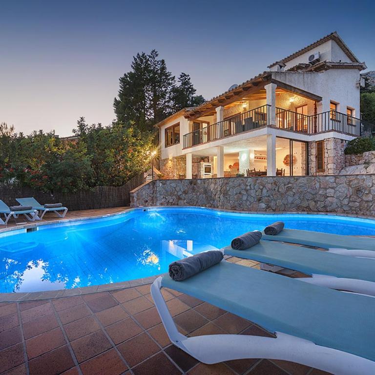 Casa Mir - Villa de 3 dormitorios - 2