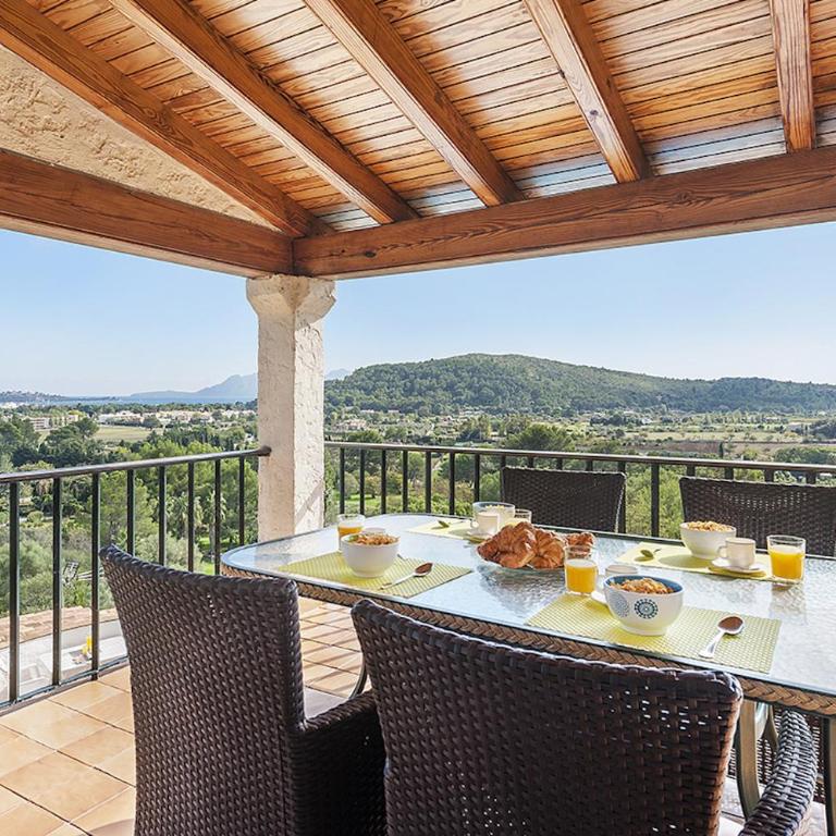Casa Mir - Villa de 3 dormitorios - 15