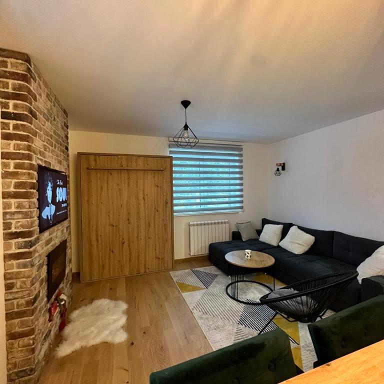 Studio 84 Jahorina - Studio Apartment - 5