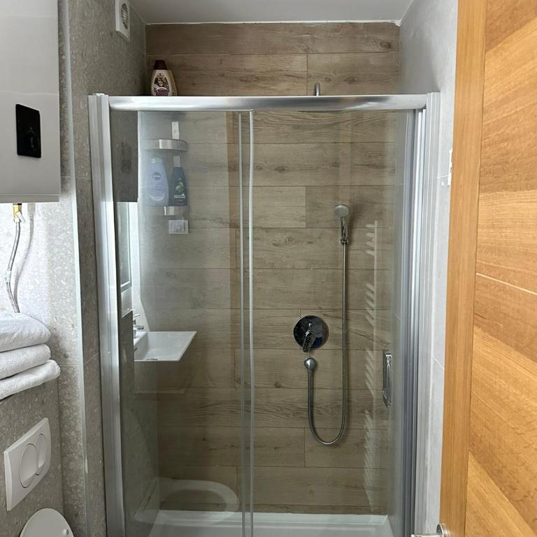 Studio 84 Jahorina - Studio Apartment - 11