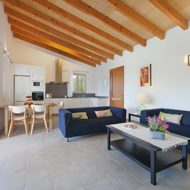 Villa Can Verger Almadrava - Villa de 3 dormitorios - 10