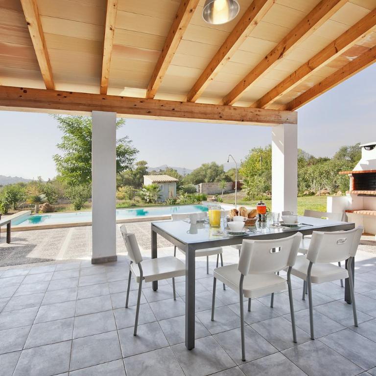 Villa Can Verger Almadrava - Villa de 3 dormitorios - 12