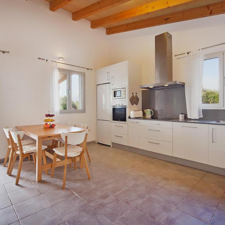 Villa Can Verger Almadrava - Villa de 3 dormitorios - 9