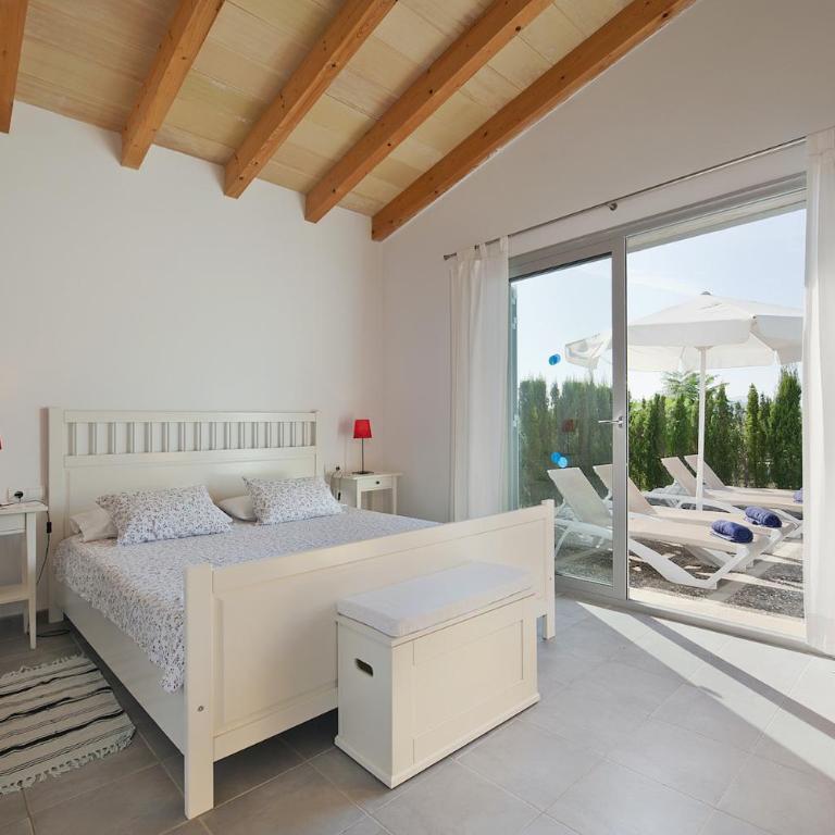 Villa Can Verger Almadrava - Villa de 3 dormitorios - 4