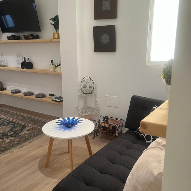 Estudio Boutique centro Santa Cruz - Apartamento de 1 dormitorio - 5