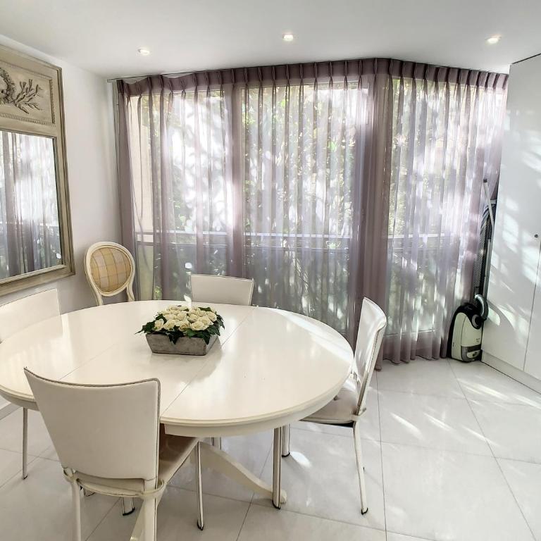 Appartements de Standing Cannes Centre - Appartement - 9