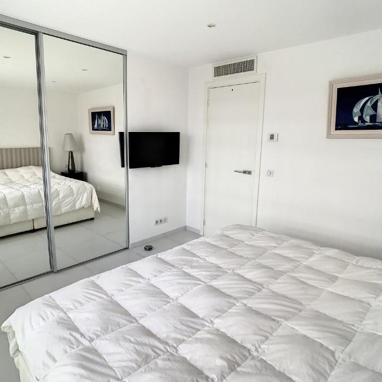Appartements de Standing Cannes Centre - Appartement - 2
