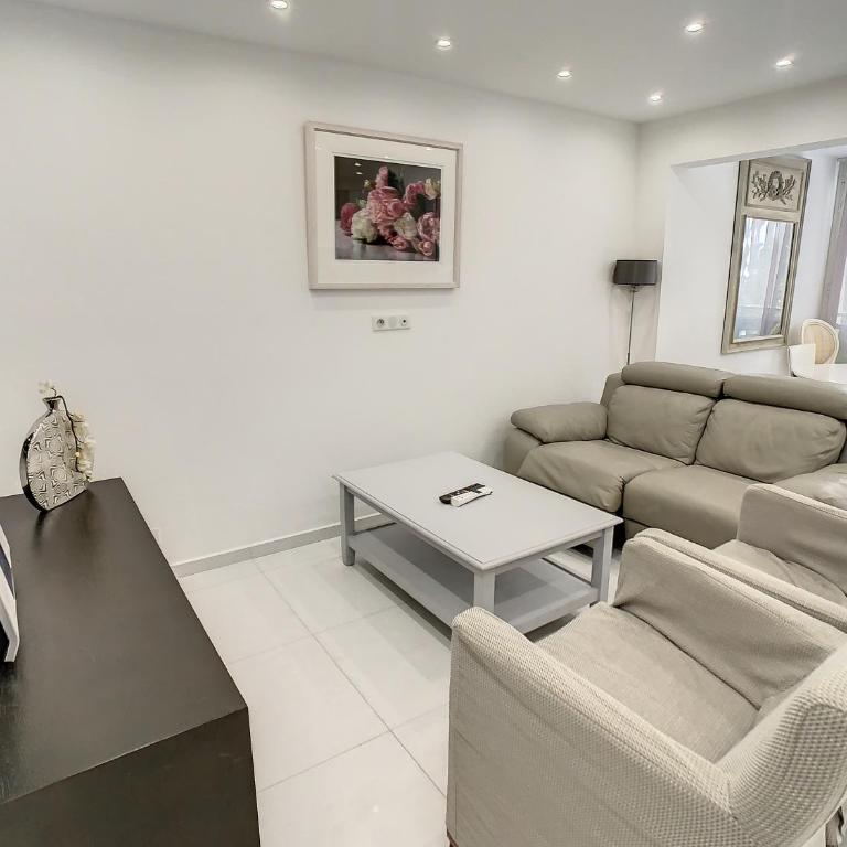 Appartements de Standing Cannes Centre - Appartement - 8