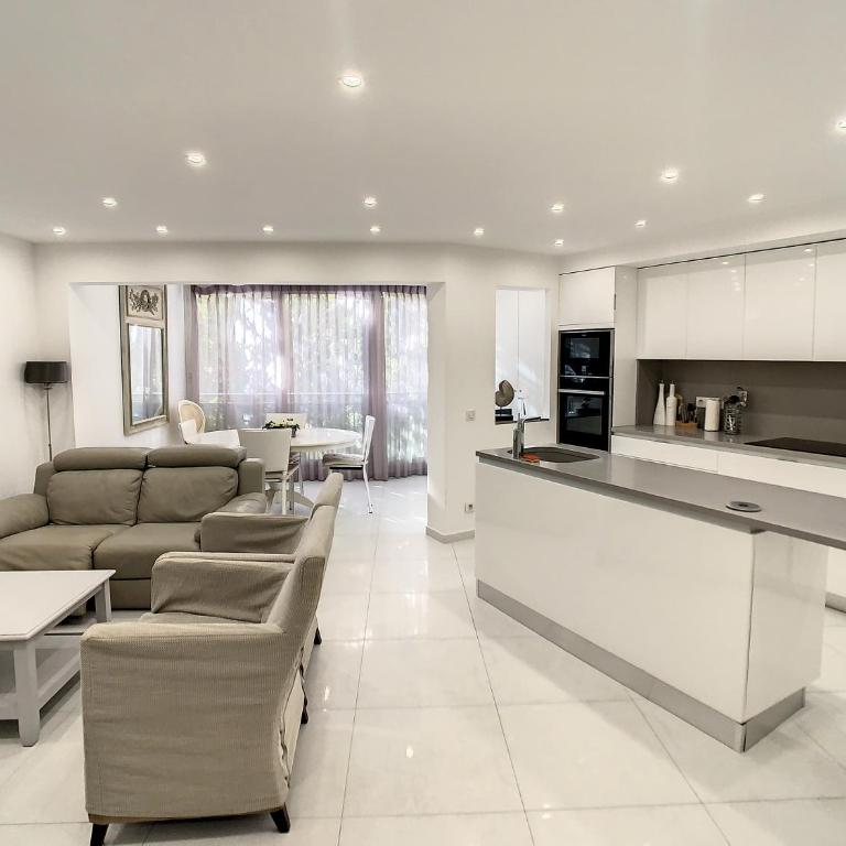Appartements de Standing Cannes Centre - Appartement - 4