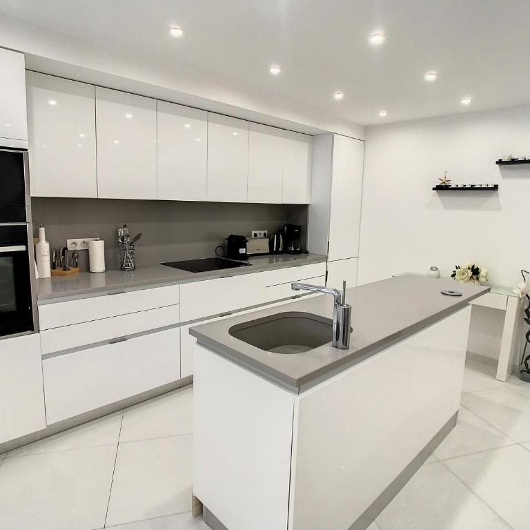Appartements de Standing Cannes Centre - Appartement - 5