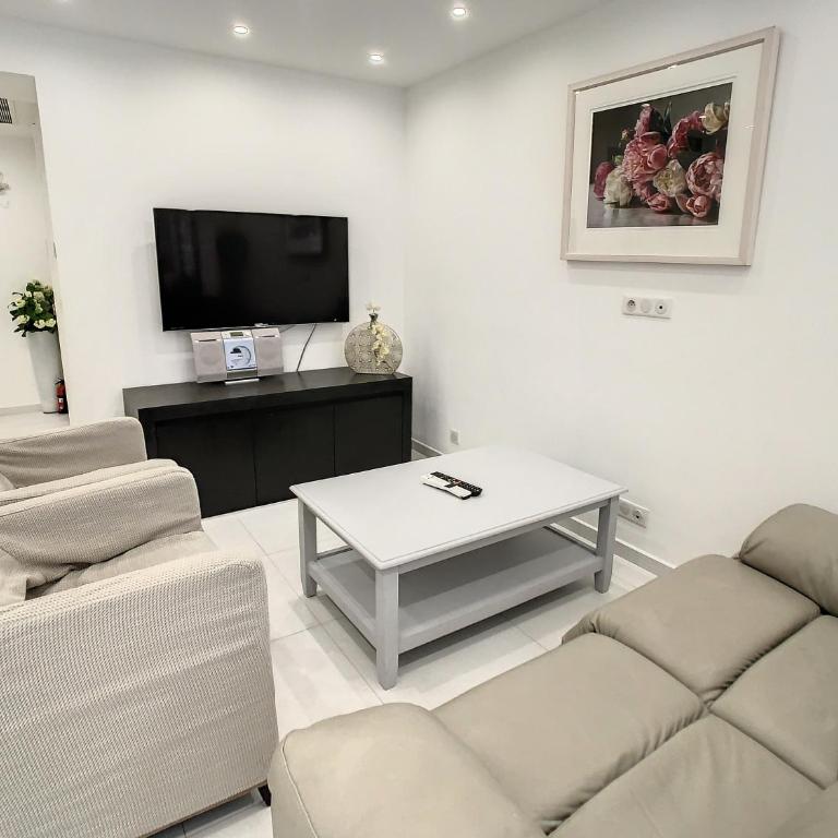 Appartements de Standing Cannes Centre - Appartement - 6