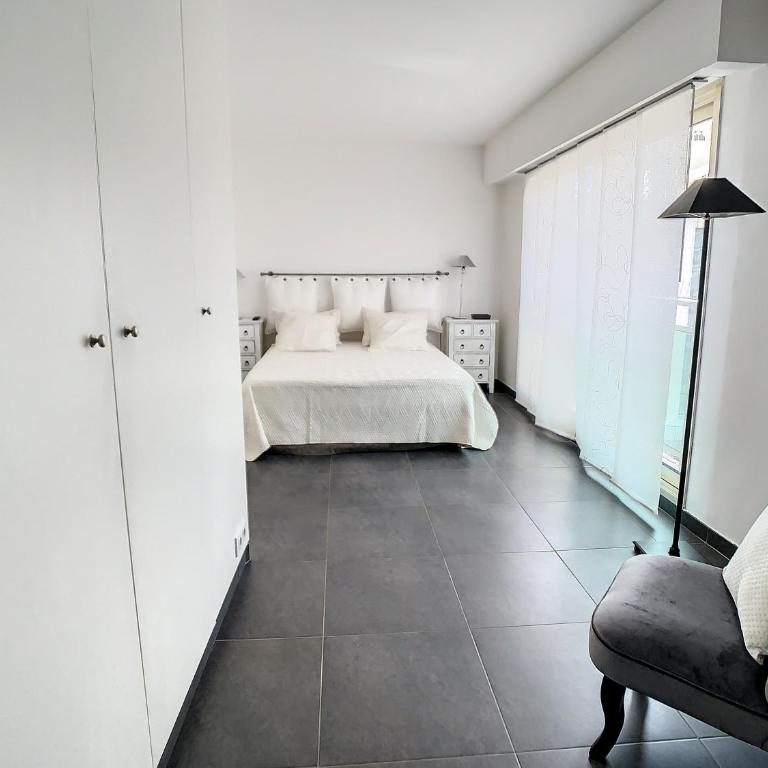 Appartements de Standing Cannes Centre - Appartement Deluxe - 11